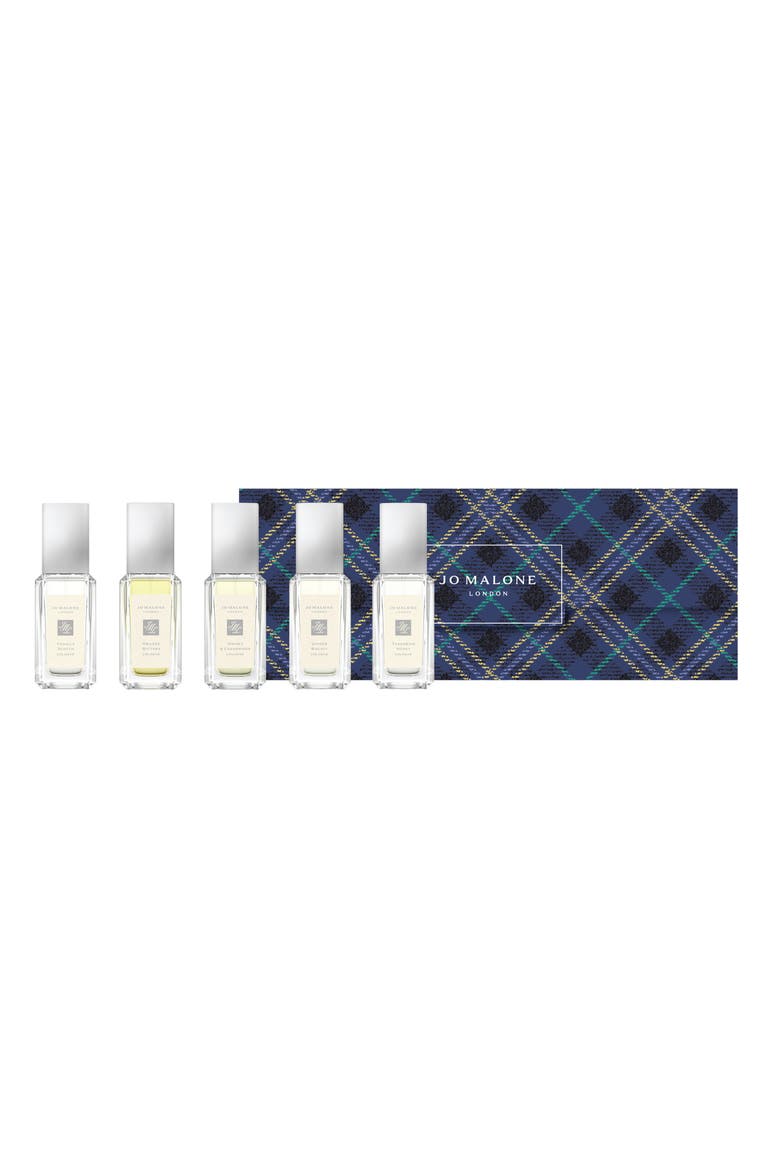 Limited-Edition Holiday Cologne Collection Gift Set (Nordstrom Exclusive), Main, color, NO COLOR