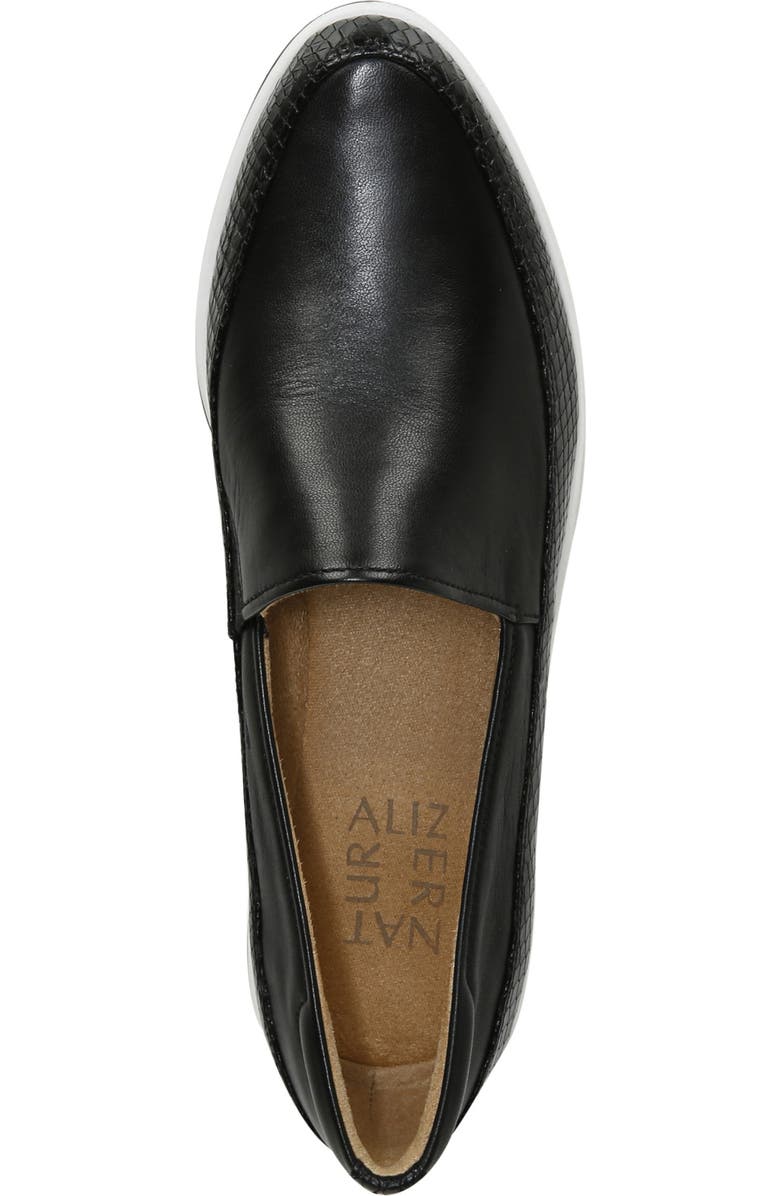 Naturalizer Beale Flat, Alternate, color,