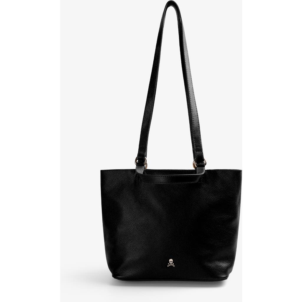 Scalpers Sac Basic Bag In Black