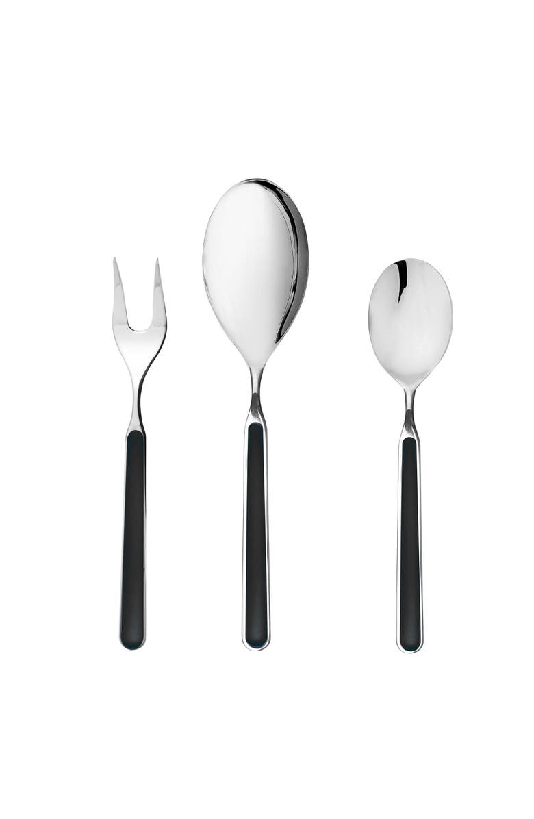 Mepra Fantasia Serving Set - 3 Pieces, Main, color, 