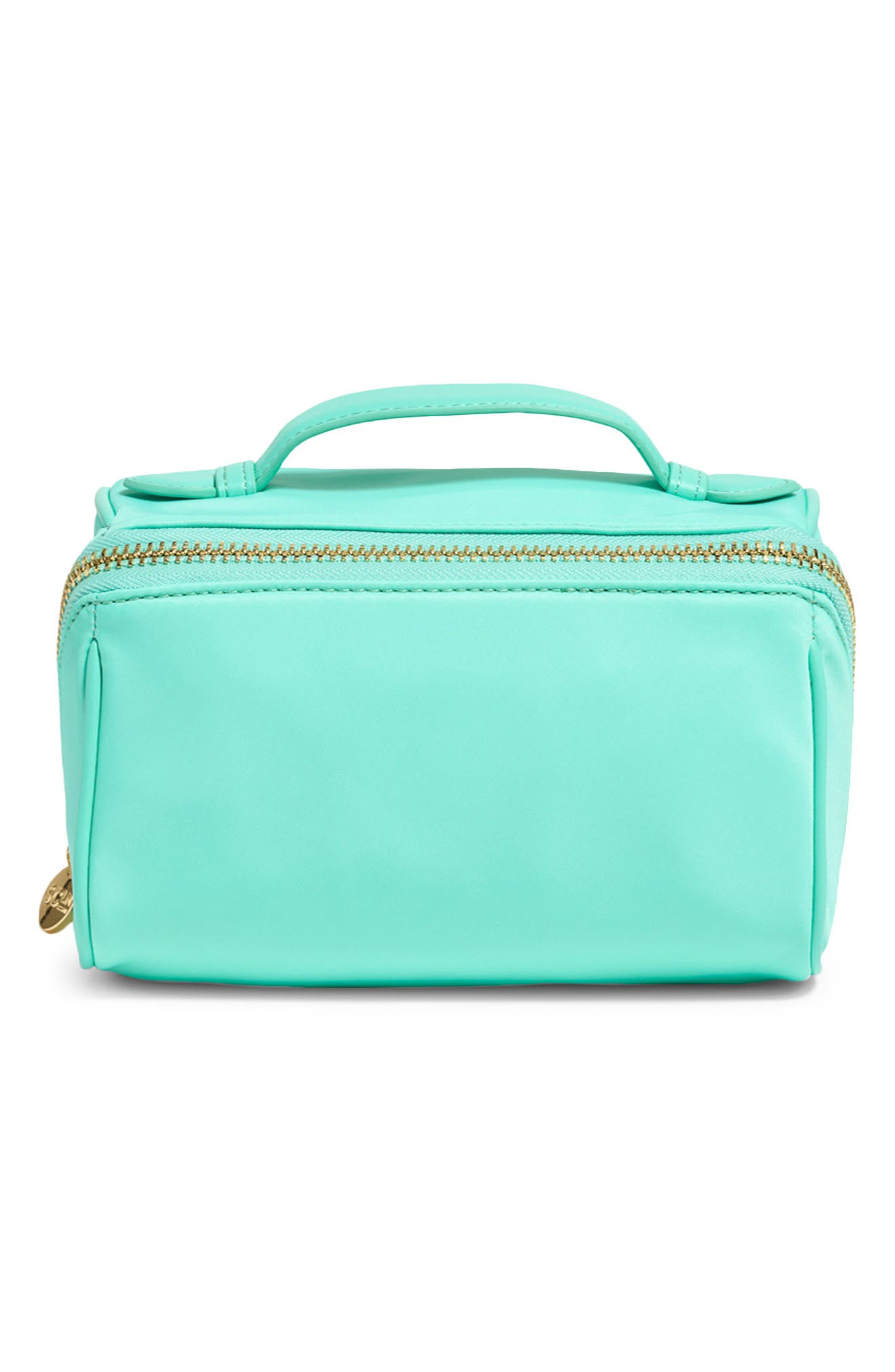 Stoney Clover Lane Lay Flat Pouch, Main, color, 