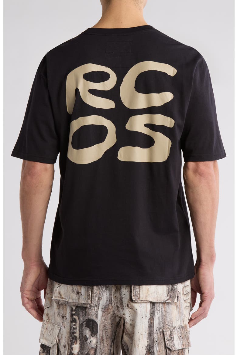 Stack Logo Graphic T-Shirt (Men) | Nordstromrack