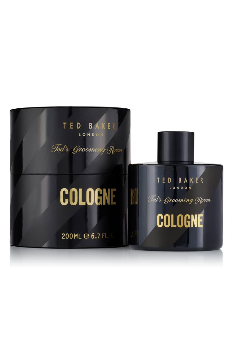 Ted Baker London Ted's Grooming Room Cologne, Alternate, color, 