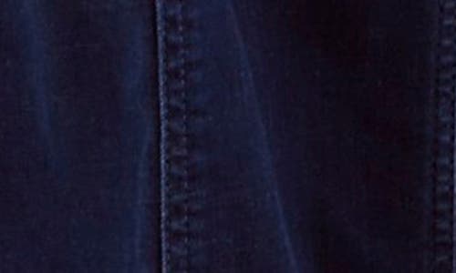 Free People Libre Wide Leg Jeans In Lock And Key In Blue