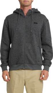 Quiksilver Keller Zip Hoodie
