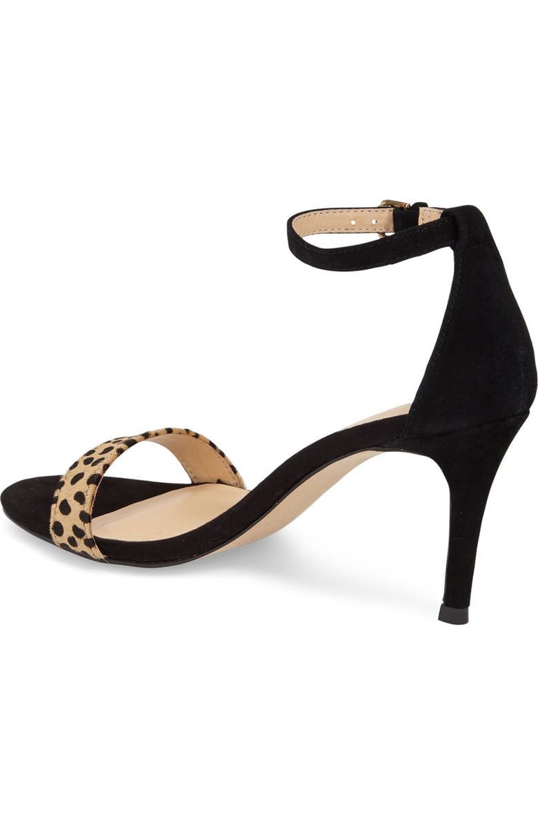 Sole Society 'Dace' Sandal, Alternate, color,