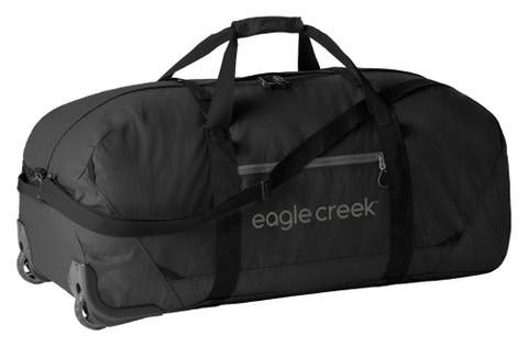 No Matter What Rolling Duffel, 130L