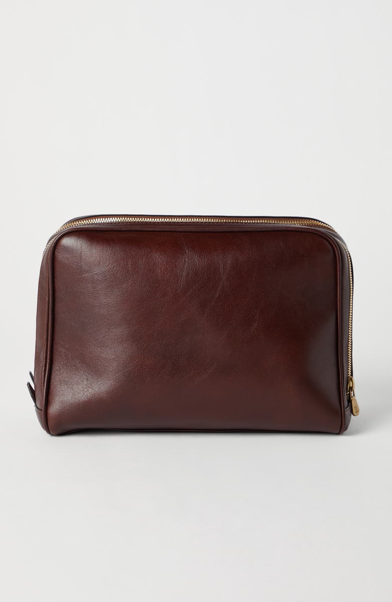 Brunello Cucinelli Beauty case, Alternate, color,