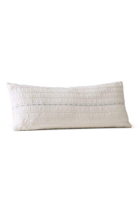 Tideline Decorative Pillow Cover