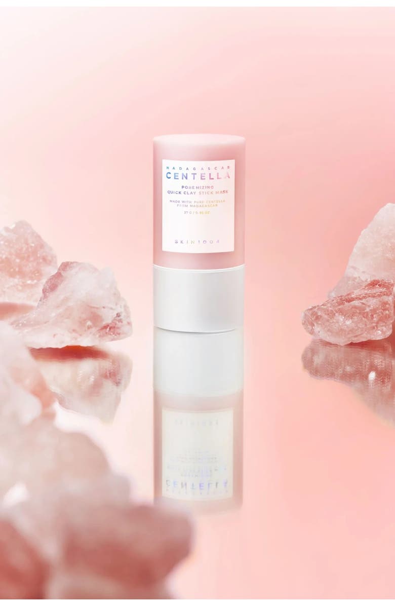 SKIN1004 Madagascar Centella Poremizing Quick Clay Stick Mask, Alternate, color,