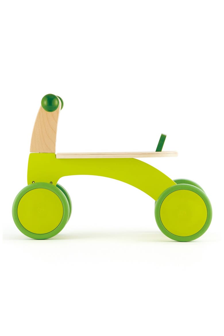 'Scoot-Around' Riding Toy, Alternate, color, GREEN