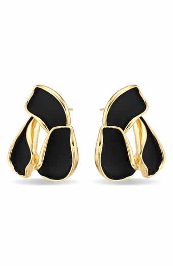 Alessandra Stud Earrings