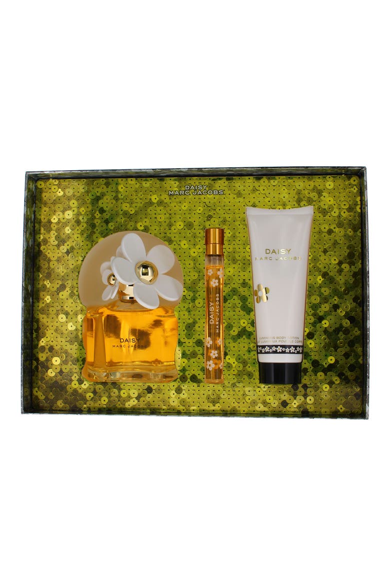 Daisy Eau de Toilette Gift Set, Main, color, NO COLOR
