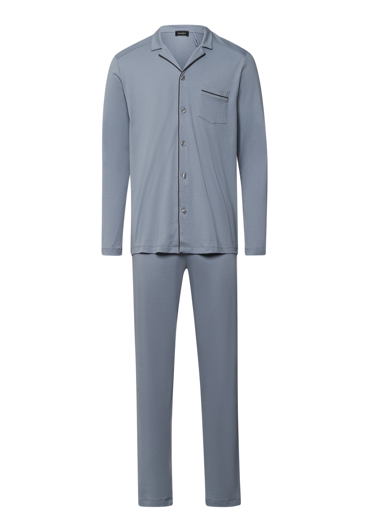 selected Cliff Grey