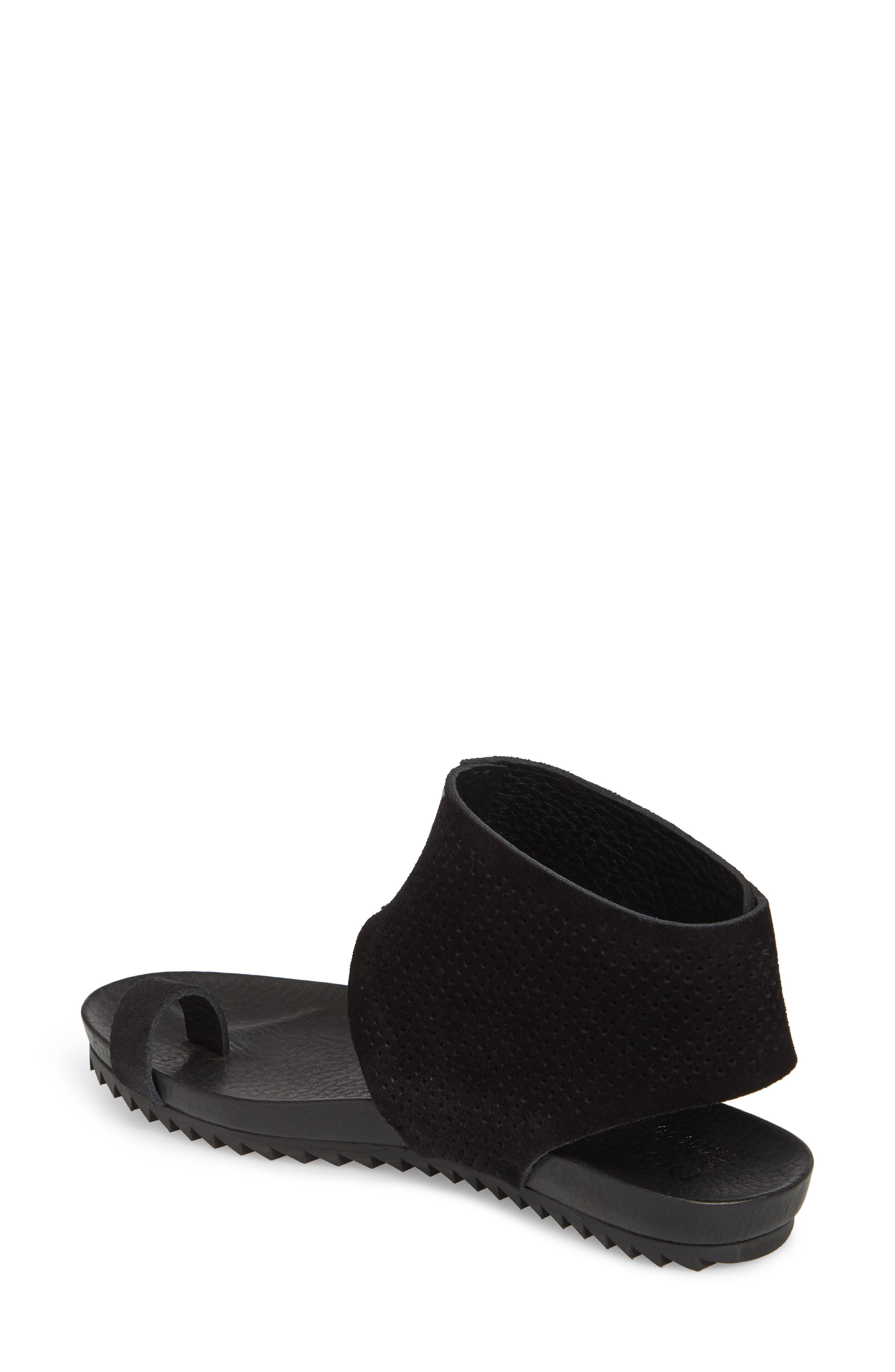 Pedro Garcia Verena Ankle Cuff Sandal, Alternate, color, 