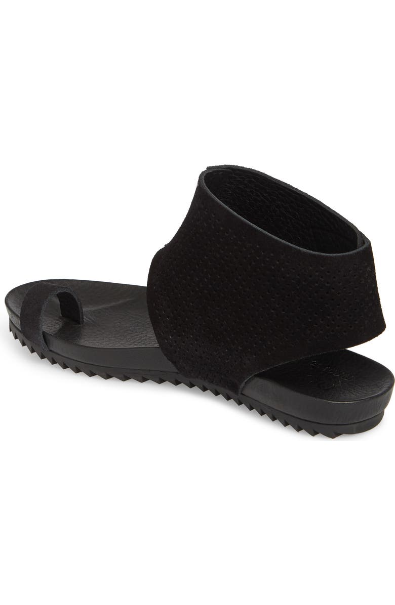 Pedro Garcia Verena Ankle Cuff Sandal, Alternate, color,