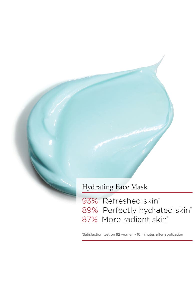SOS Hydra Refreshing Hydration Mask, Alternate, color, NO COLOR