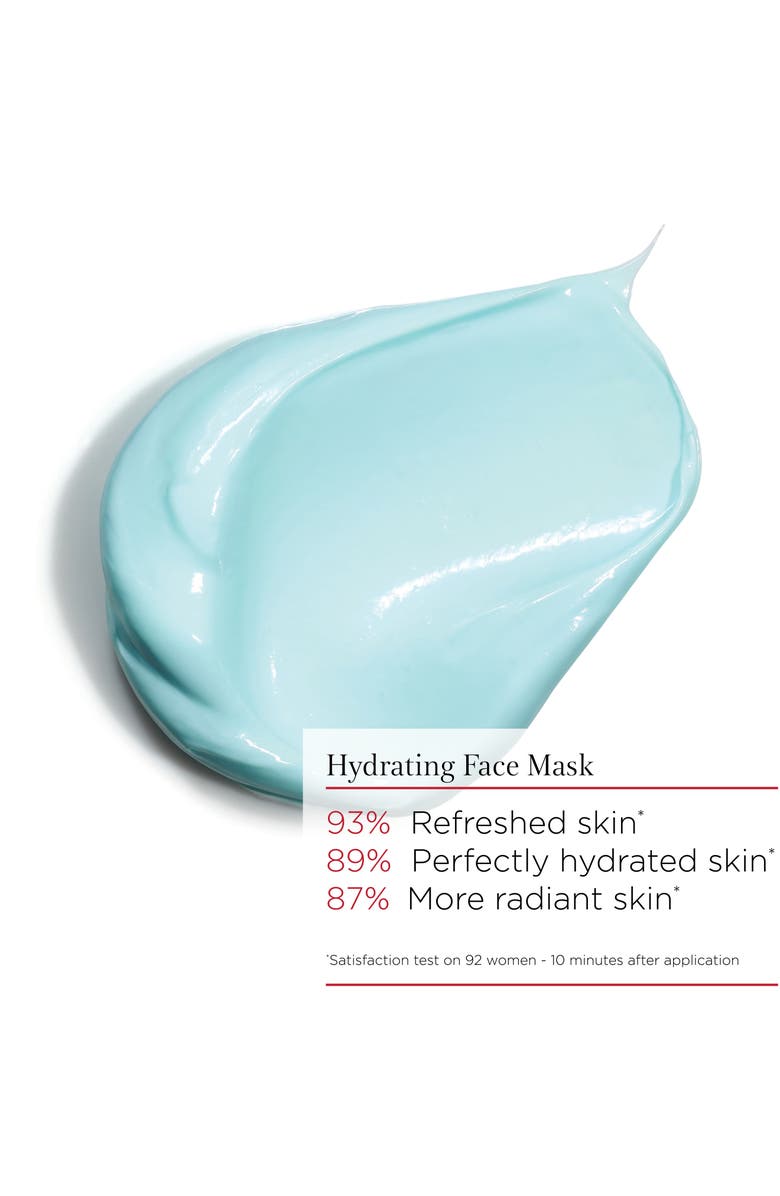 Clarins SOS Hydra Refreshing Hydration Mask, Alternate, color,