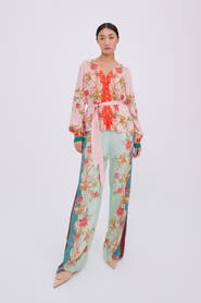 RAISHMA Candy Shirt