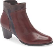 Regarde Le Ciel Sonia Bootie