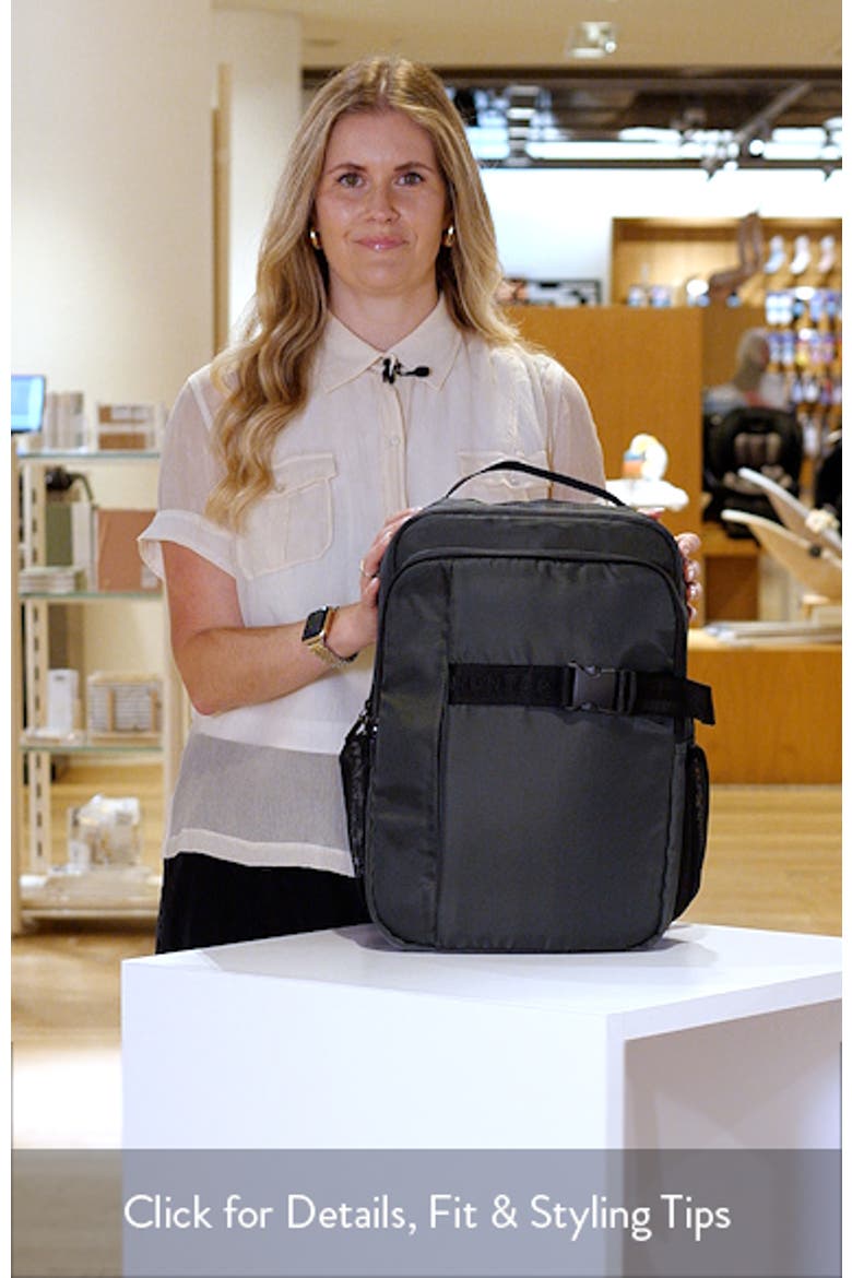 Hunter Transit Backpack | Nordstrom