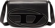 DIESEL® 1DR Leather Shoulder Bag