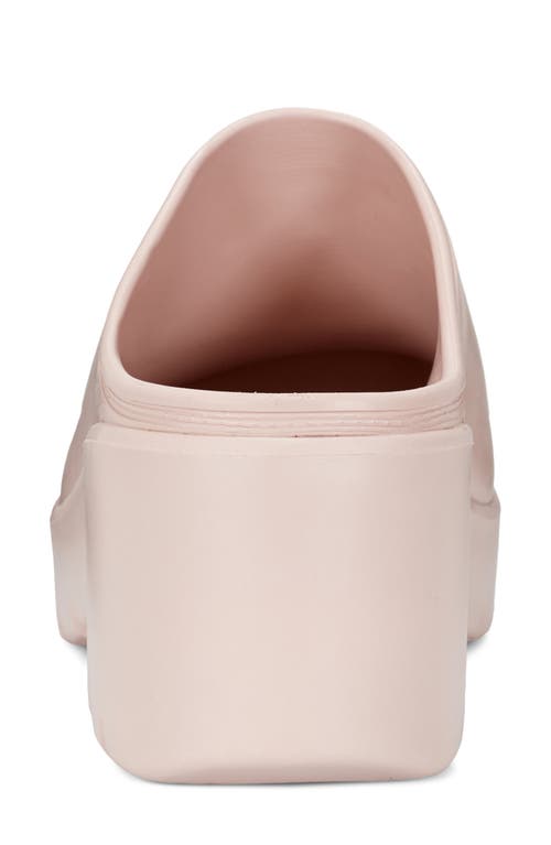 HUNTER HUNTER ANIKA CLOG