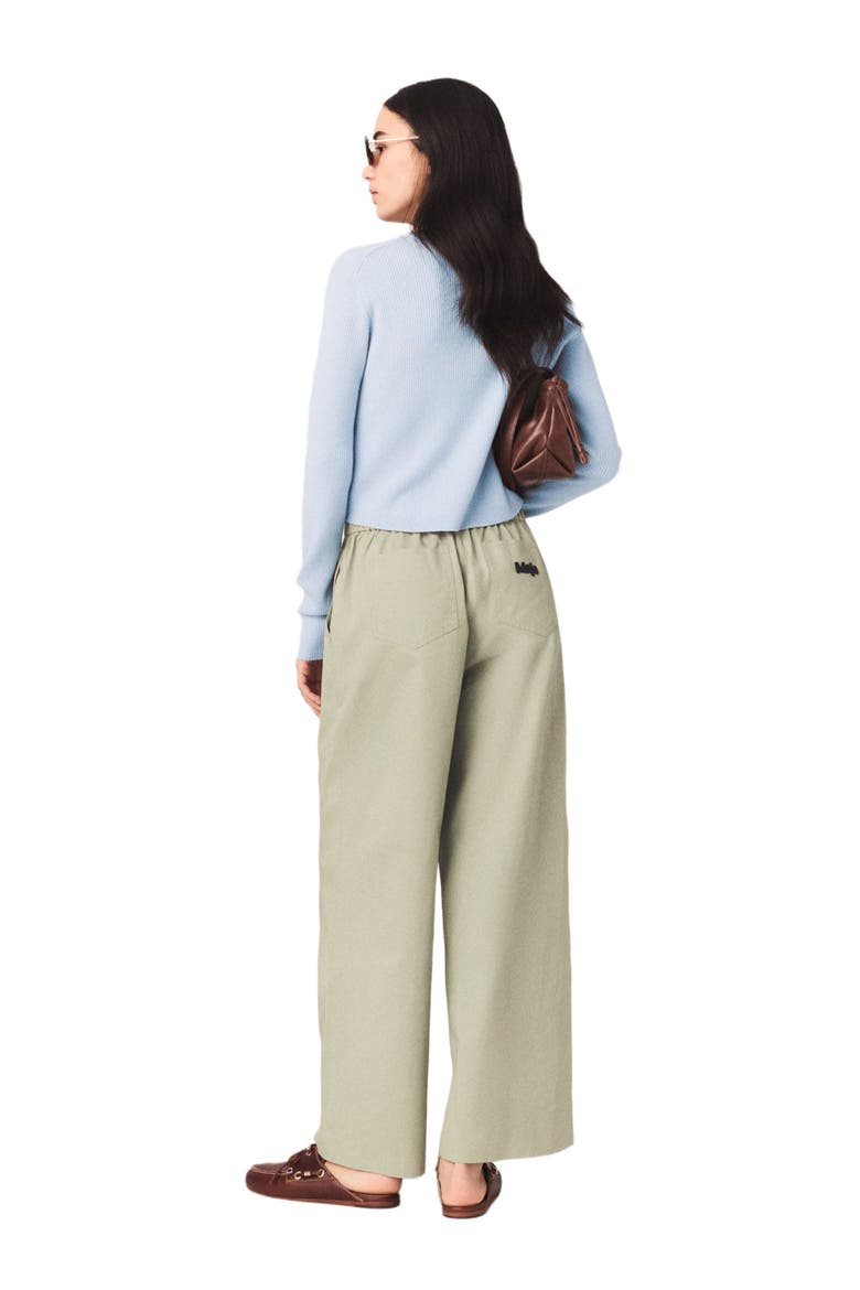 Cargo pants, Alternate, color, Khaki