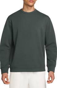 Nike 24.7 ImpossiblySoft Dri-FIT Crew Sweatshirt