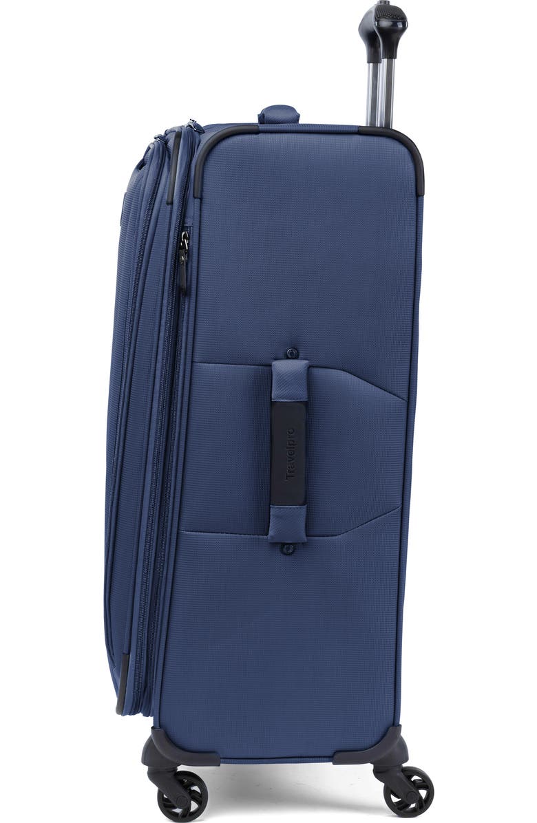 TRAVELPRO Pilot Air<sup>™</sup> 2 25" Expandable Medium Checked Spinner Luggage, Alternate, color,