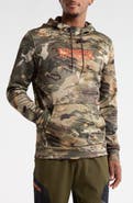 Under Armour Expanse Camo Print Hoodie