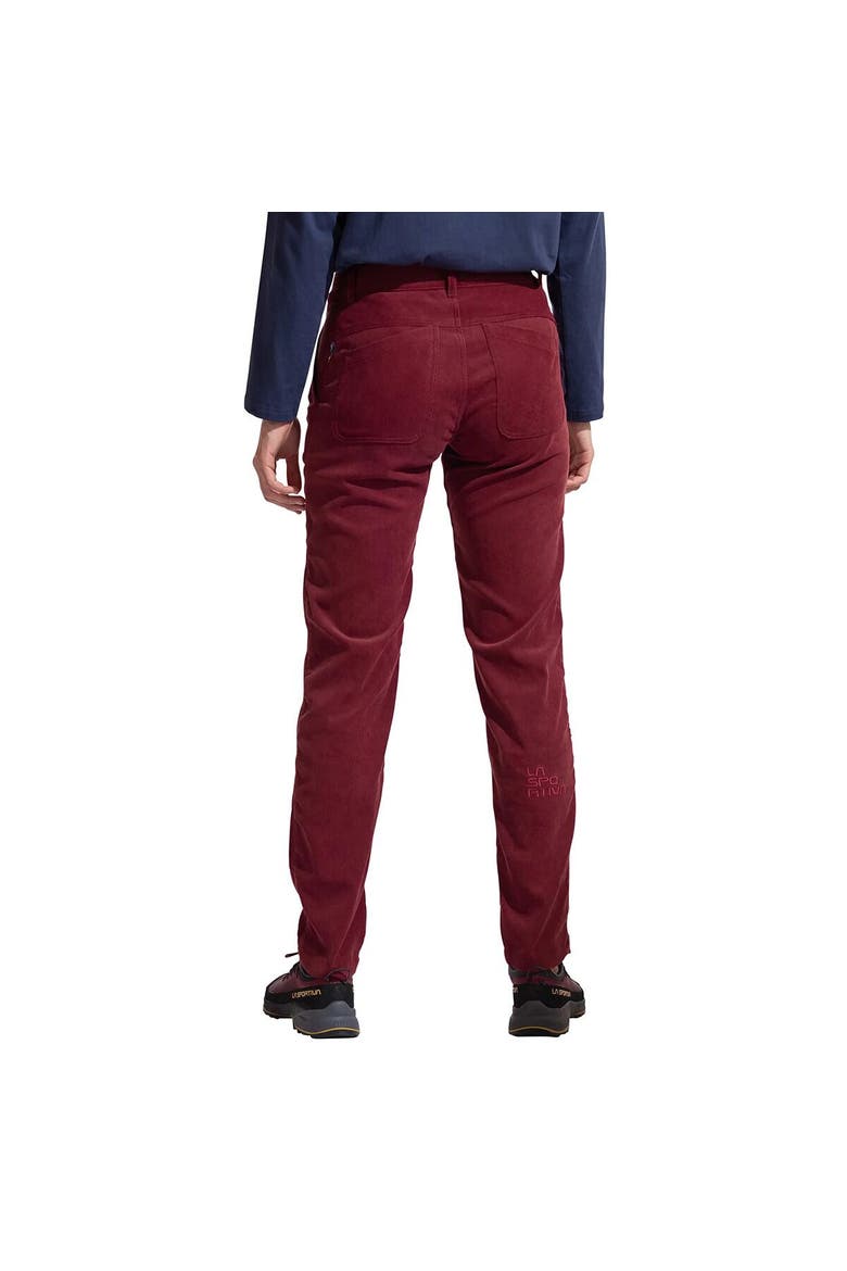Women's Setter Pant, Alternate, color, Redwood