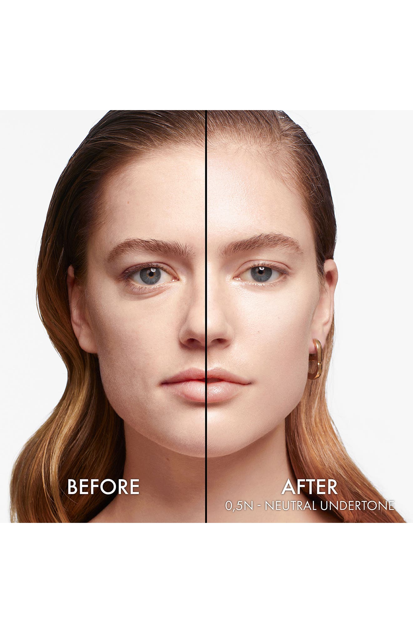 Тональный флюид Dior Forever Skin Glow — фото 3