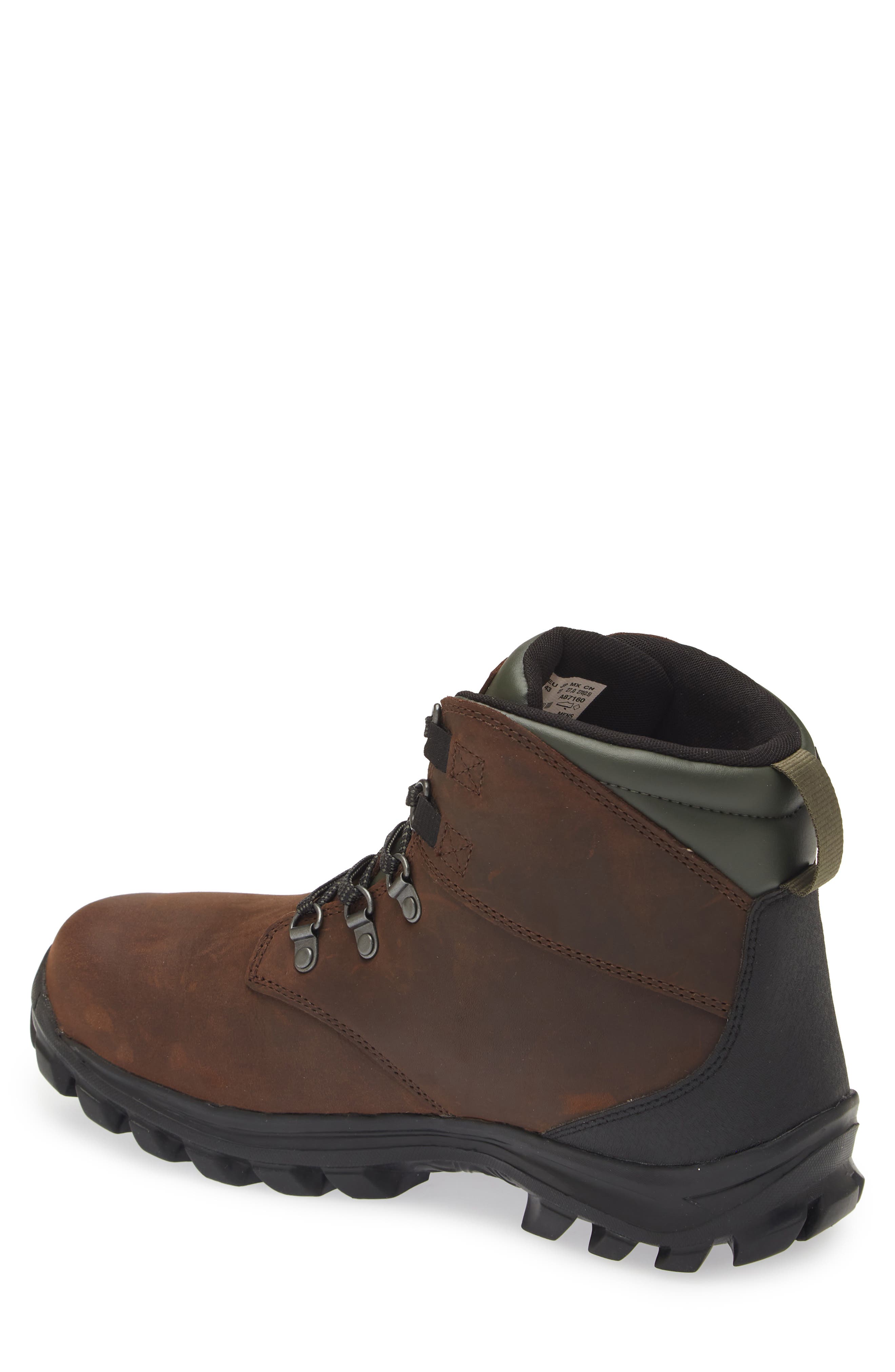 Timberland Chillberg Mid Waterproof Boot, Alternate, color, 