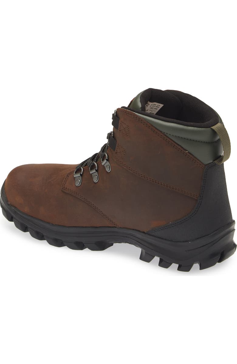 Timberland Chillberg Mid Waterproof Boot, Alternate, color,