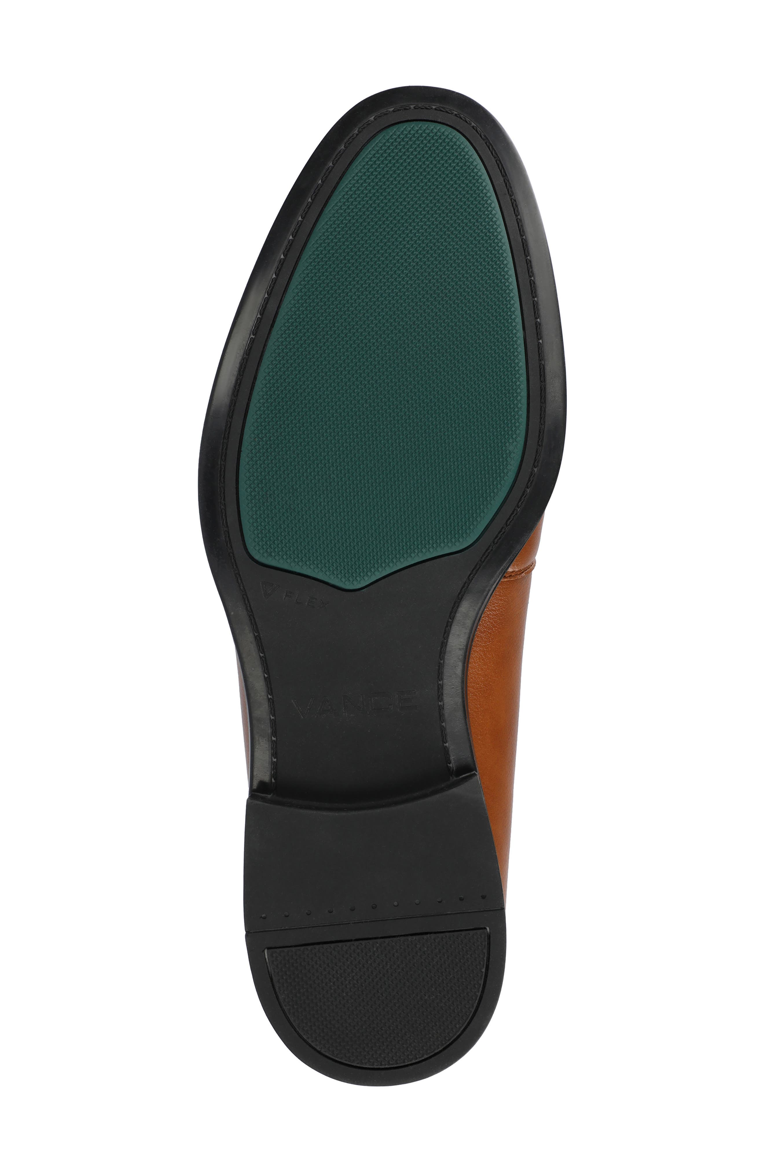 Phineas Penny Loafer, Alternate, color, TAN