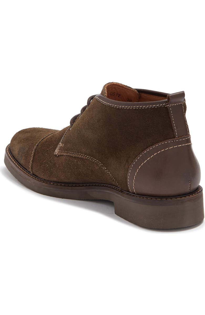 Marc Joseph New York Adams Cap Toe Chukka, Alternate, color,
