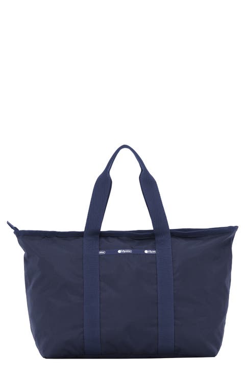 E/W Packable Tote Bag