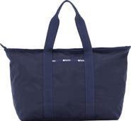 LeSportsac E/W Packable Tote Bag
