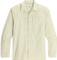 ROYAL ROBBINS Expedition III Button-Up Shirt