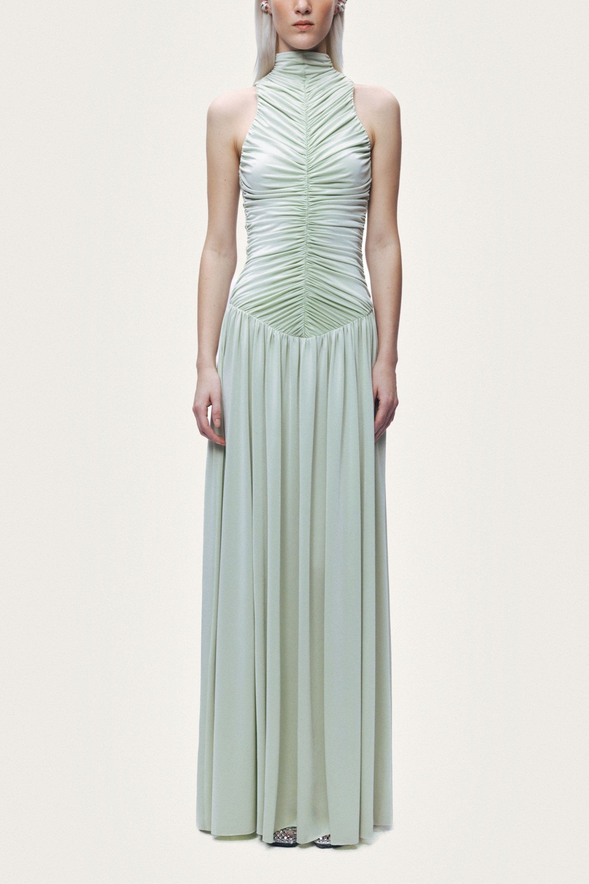 Mint Green