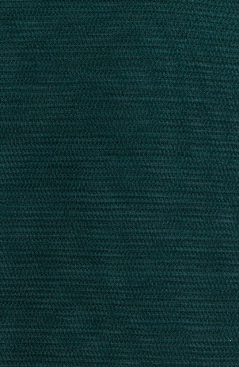 Peter Millar Vista Hybrid Performance Zip Jacket, Alternate, color, Nordic Pine