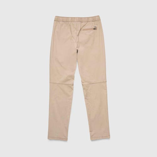 Surfside Supply Co. Tyler Washed Utility Pant