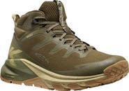 KEEN Targhee Apex Mid Waterproof Hiking Boot