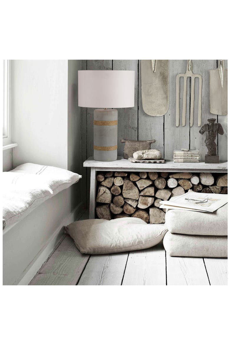 Malden Table Lamp, Alternate, color, ROPE DETAIL