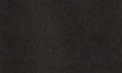 Ag Everett Slim Straight Jeans In Black