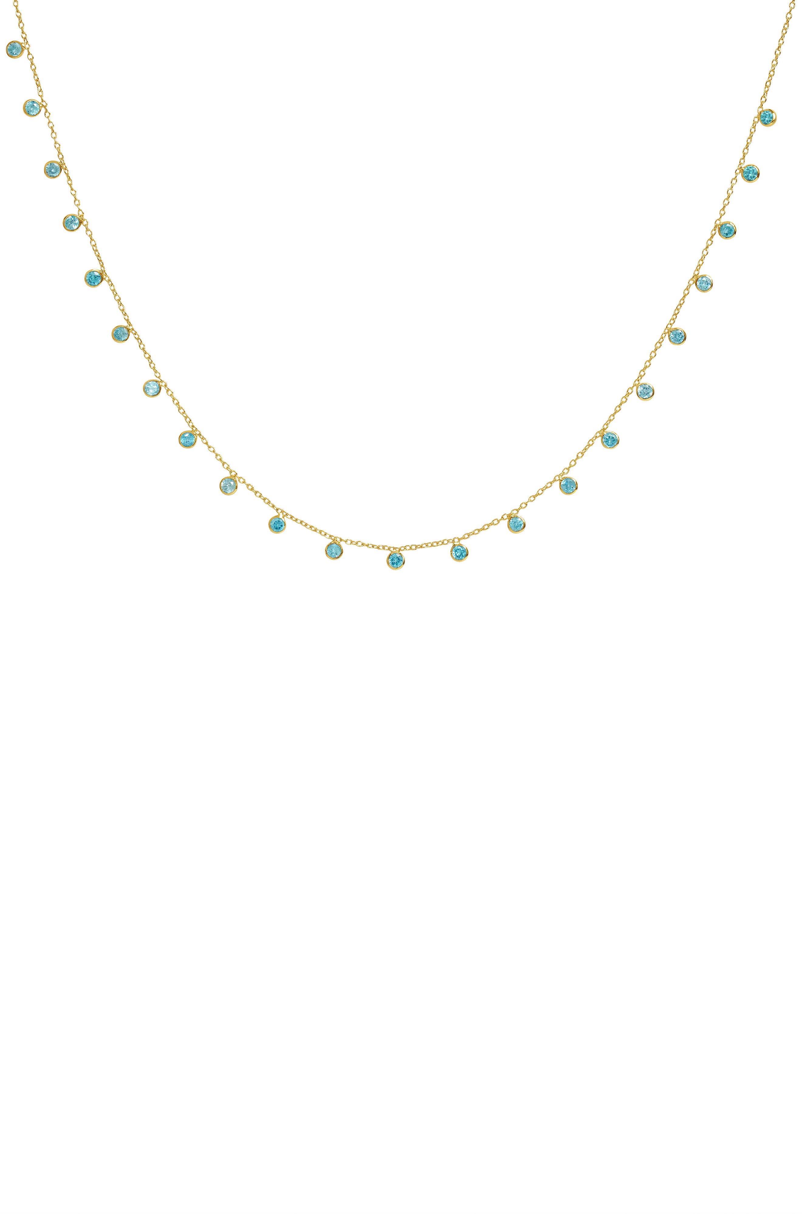 SKY BLUE/GOLD