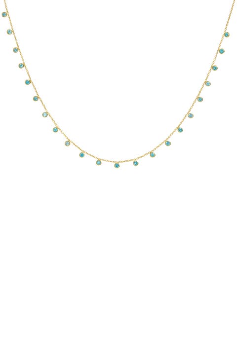 Orsay Charm Necklace