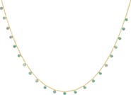 Dean Davidson Orsay Charm Necklace