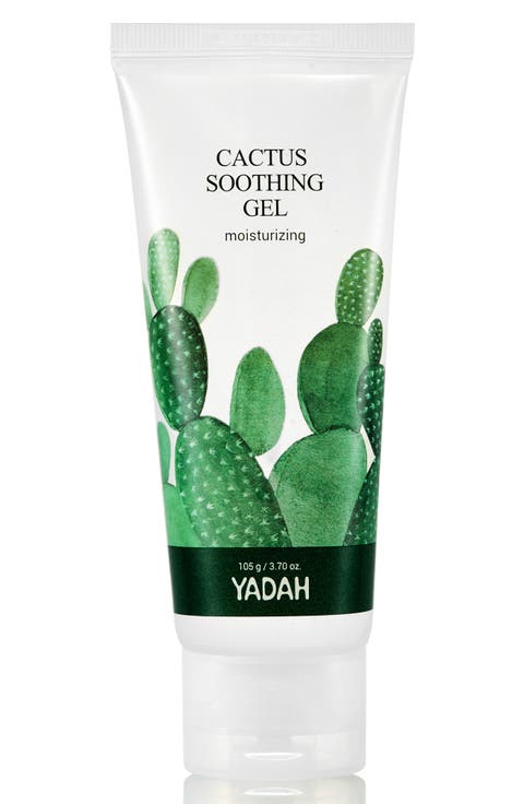 Cactus Soothing Gel